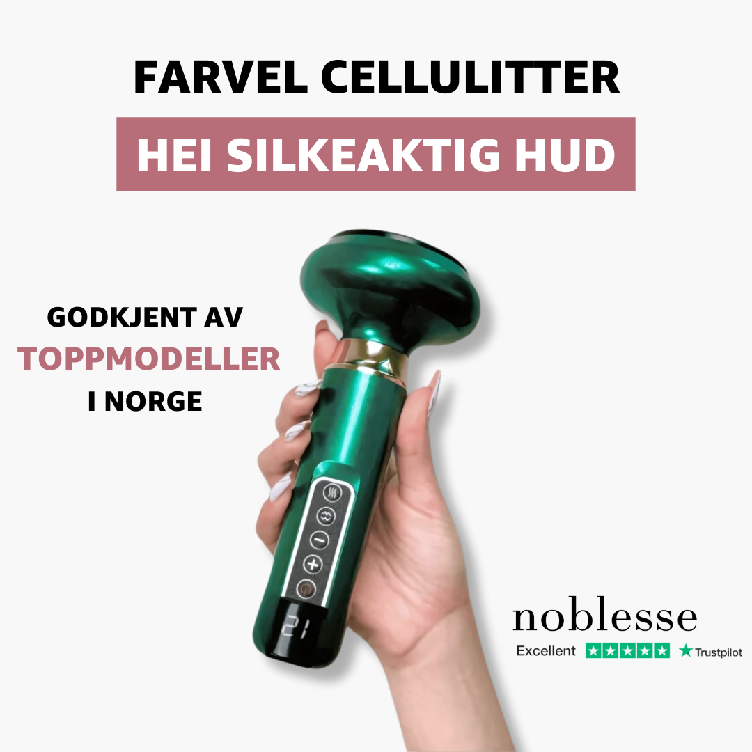 Noblesse® Anti-Cellulite Massager