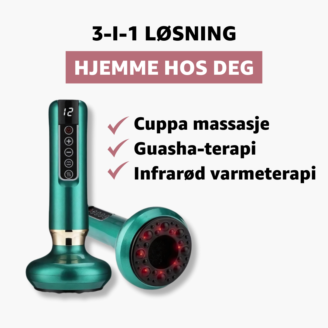 Noblesse® Anti-Cellulite Massager